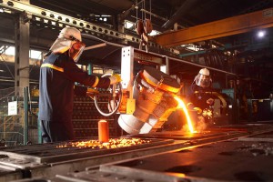 Endüstriyel Özel Mühendislik Hizmetleri