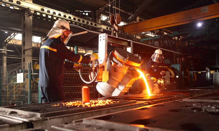 Endüstriyel Özel Mühendislik Hizmetleri