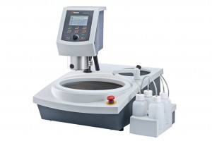 Zımparalama ve Parlatma Cihazları