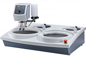 Zımparalama ve Parlatma Cihazları